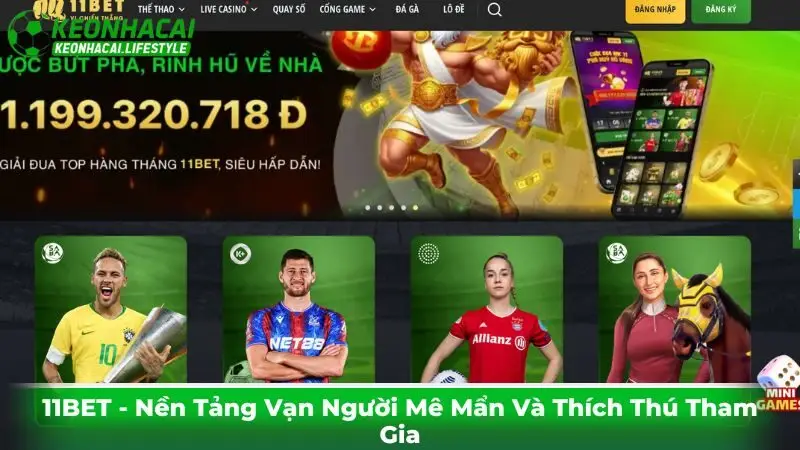 11bet