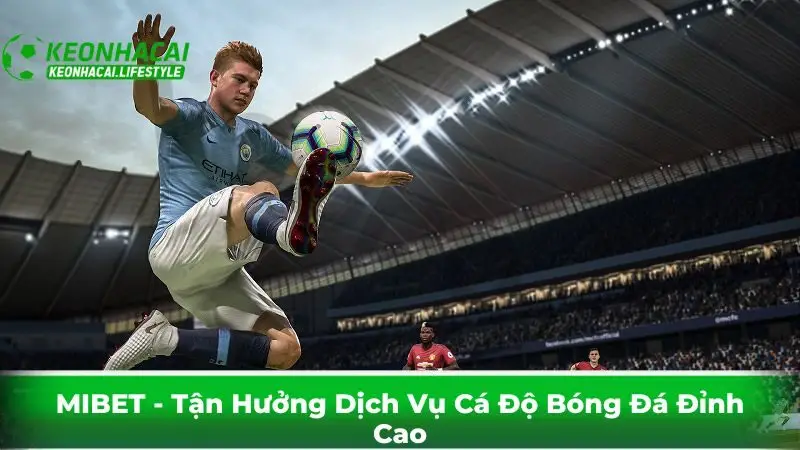 Mibet